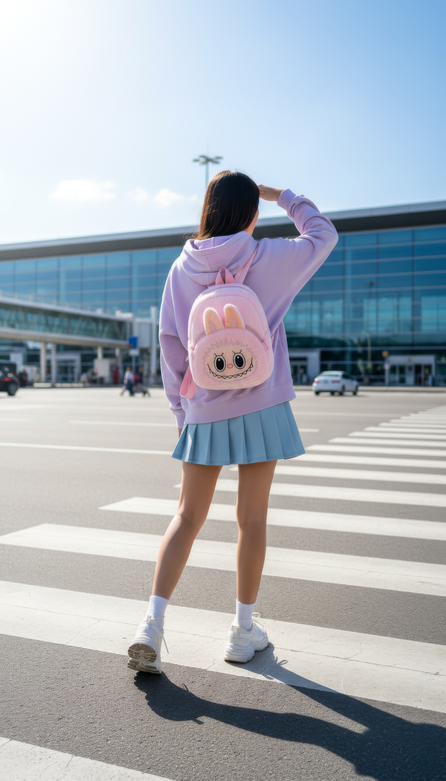 Kawaii Backpack result 2